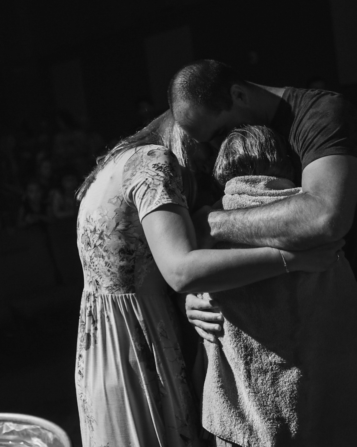 JMLB - Baptisms November 2019
