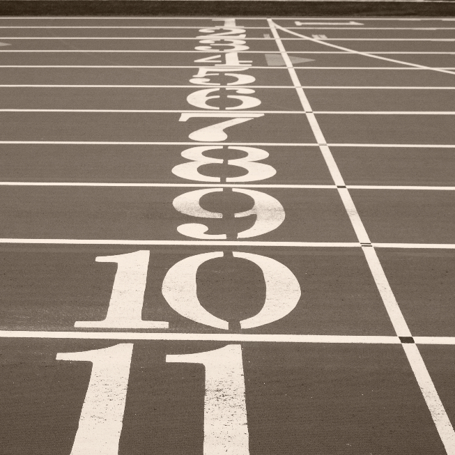 Starting Line